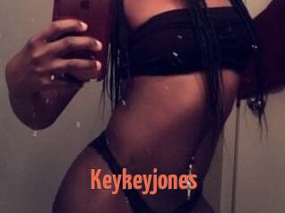 Keykeyjones