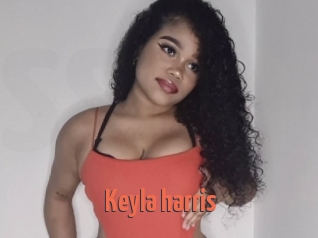 Keyla_harris