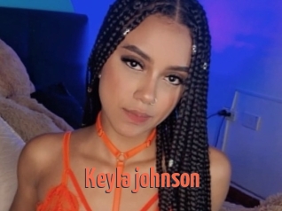 Keyla_johnson