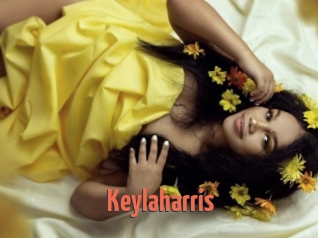 Keylaharris