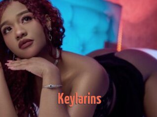 Keylarins