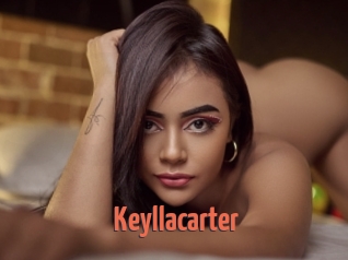 Keyllacarter