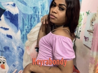 Keyrabondy