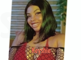 Keyshie