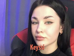 Keyssi