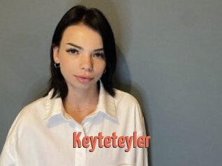 Keyteteyler