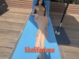 Khalifastone