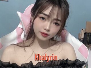 Khalyrin