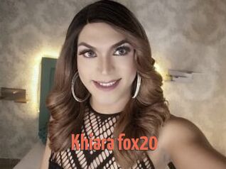 Khiara_fox20