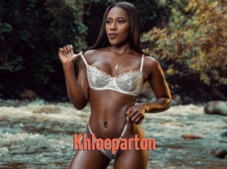 Khloeparton