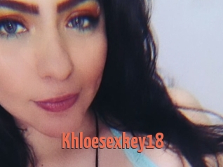 Khloesexkey18
