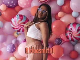 Khloesmithh