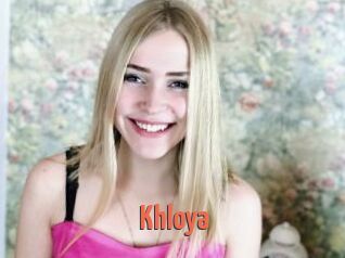 Khloya
