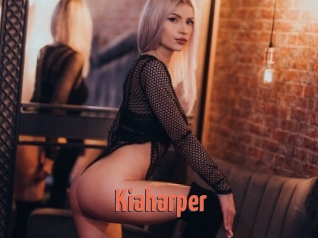 Kiaharper