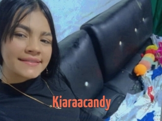 Kiaraacandy