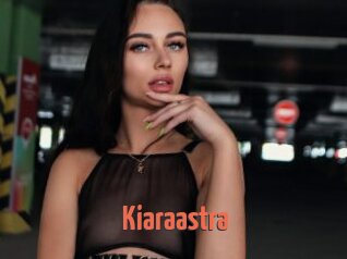 Kiaraastra