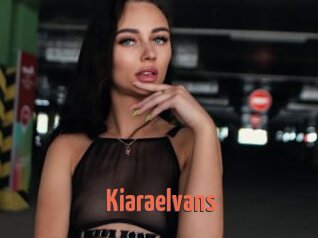 Kiaraelvans