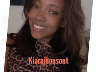 Kiarajhonsont