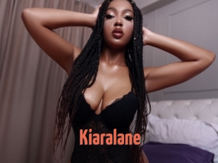 Kiaralane