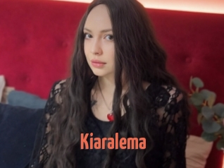 Kiaralema