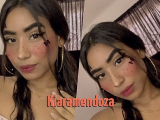 Kiaramendoza