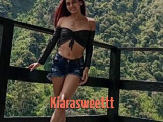 Kiarasweettt