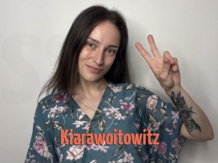 Kiarawoitowitz