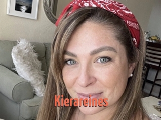 Kierareines