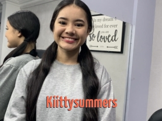 Kiittysummers