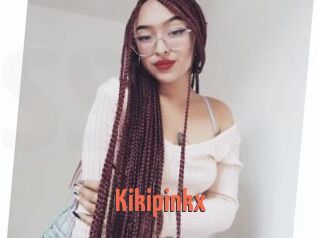 Kikipinkx