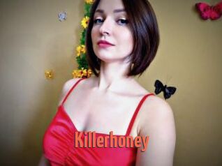 Killerhoney