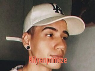 Kilyanprincze