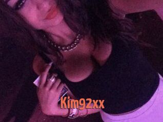 Kim92xx