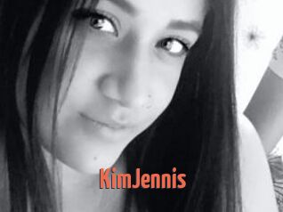 KimJennis