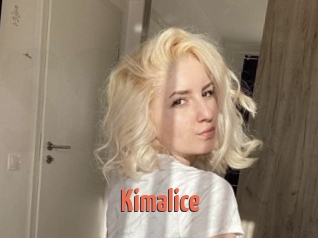 Kimalice