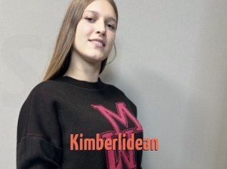 Kimberlidean