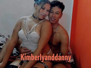 Kimberlyanddanny