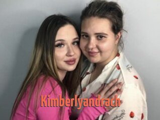 Kimberlyandrach