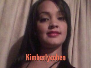 Kimberlycohen