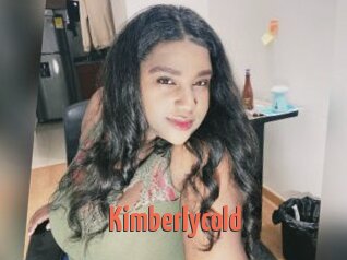 Kimberlycold