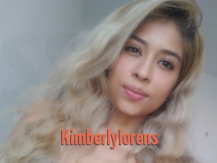 Kimberlylorens