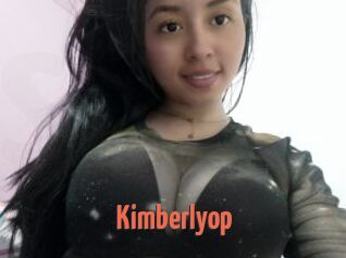 Kimberlyop