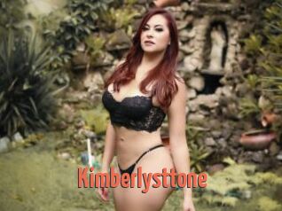 Kimberlysttone