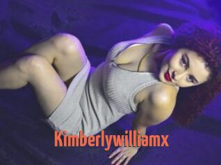 Kimberlywilliamx