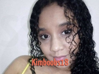 Kimboobs18