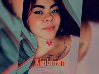 Kimbrown