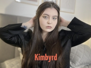 Kimbyrd