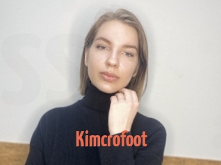 Kimcrofoot