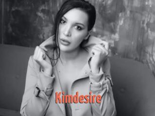 Kimdesire