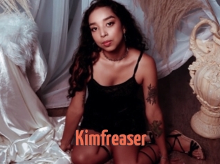 Kimfreaser